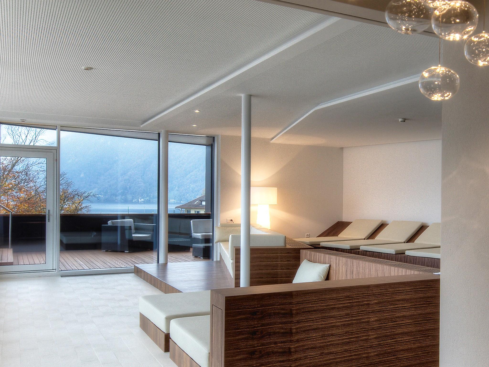 Seehotel Waldstaetterhof Swiss Quality Brunnen Exterior foto