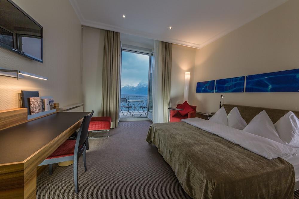 Seehotel Waldstaetterhof Swiss Quality Brunnen Exterior foto